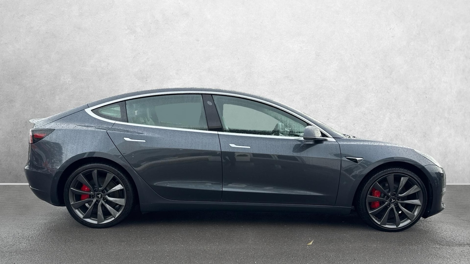 Used Tesla Model 3 2020 for sale - 76334891: Photo 3