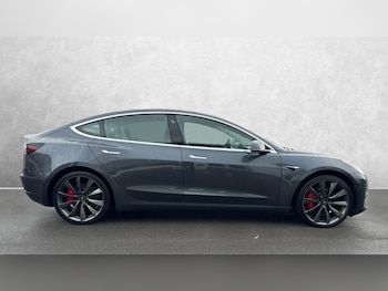 Used Tesla Model 3 2020 for sale - 76334891: Photo