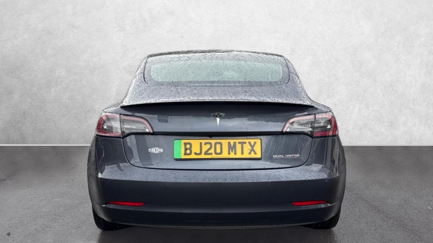 Used Tesla Model 3 2020 for sale - 76334891: Photo 4