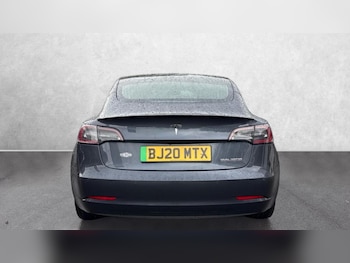 Used Tesla Model 3 2020 for sale - 76334891: Photo
