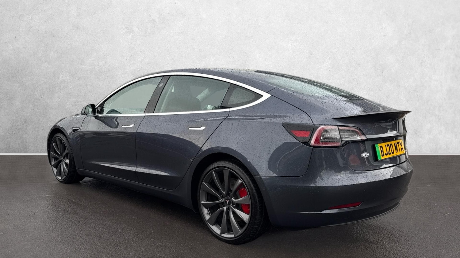 Used Tesla Model 3 2020 for sale - 76334891: Photo 5