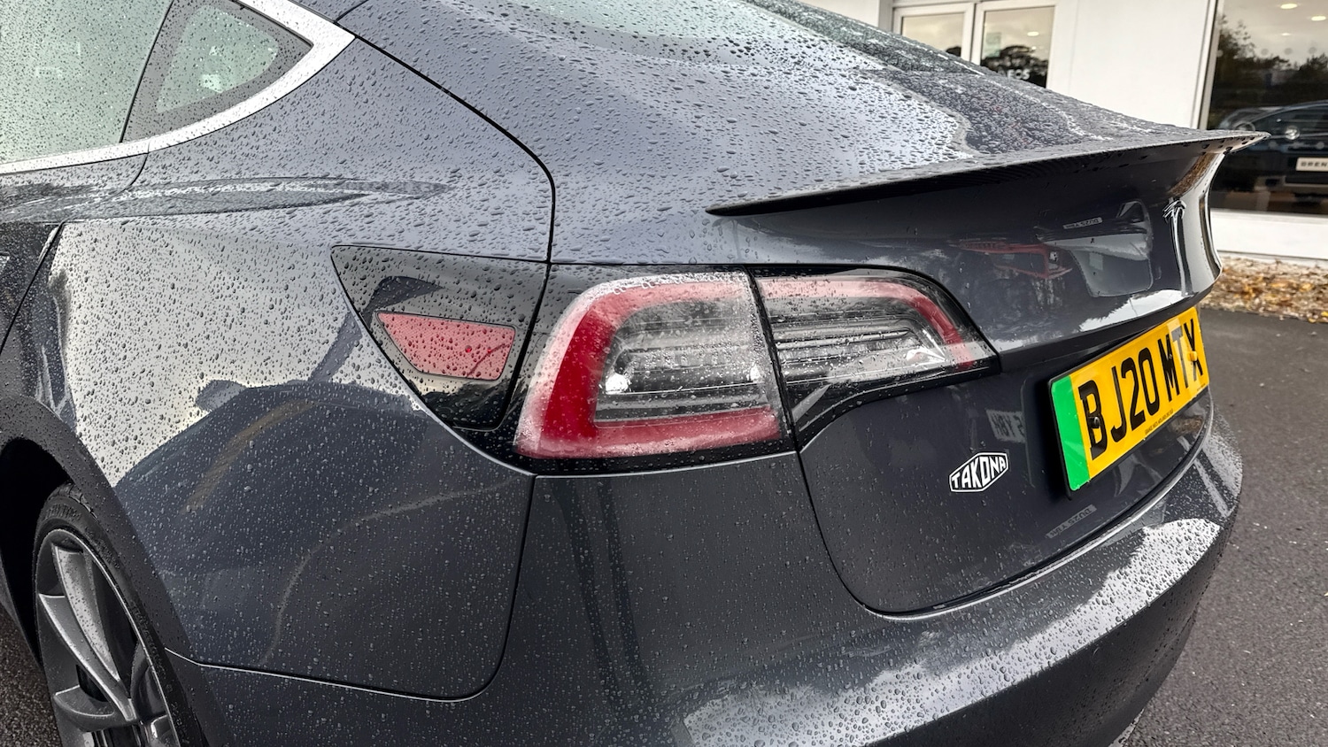 Used Tesla Model 3 2020 for sale - 76334891: Photo 7