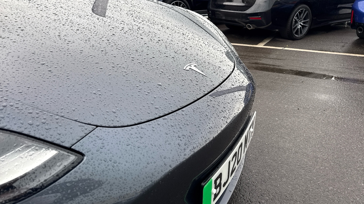 Used Tesla Model 3 2020 for sale - 76334891: Photo 8