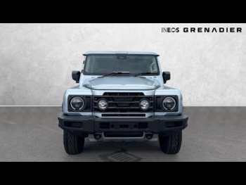 Used INEOS Grenadier 2025 for sale - 74572102: Photo