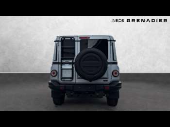 Used INEOS Grenadier 2025 for sale - 74572102: Photo