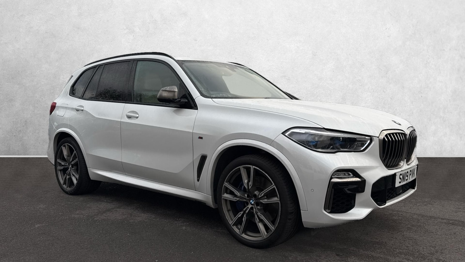 Used BMW X5 2019 for sale - 76305217: Photo 1