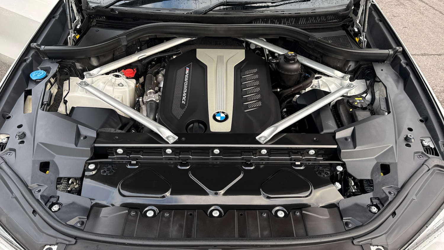 Used BMW X5 2019 for sale - 76305217: Photo 10