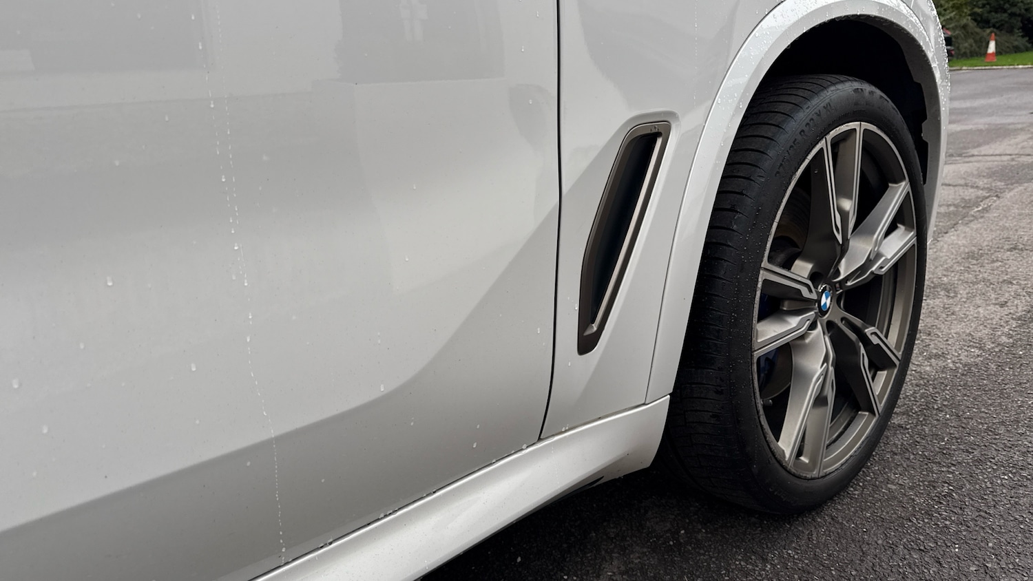 Used BMW X5 2019 for sale - 76305217: Photo 11
