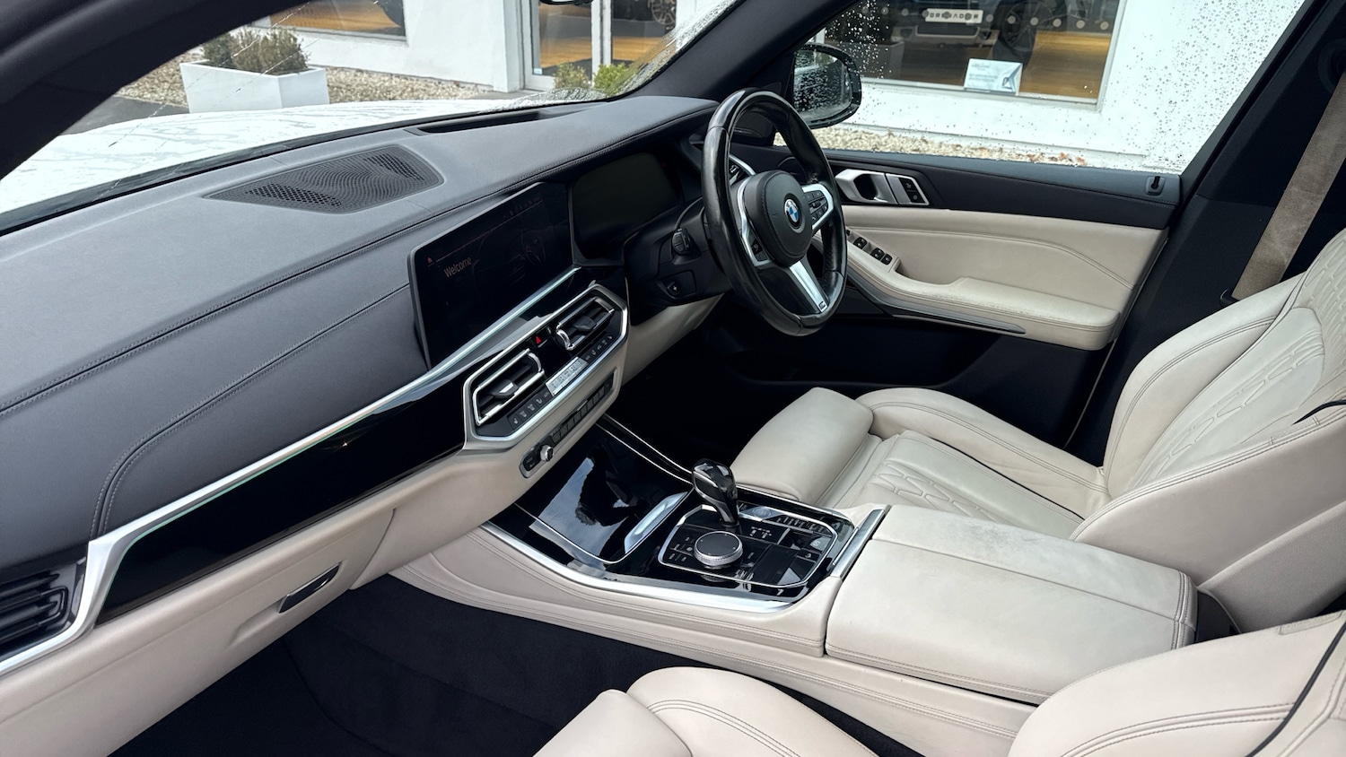 Used BMW X5 2019 for sale - 76305217: Photo 12