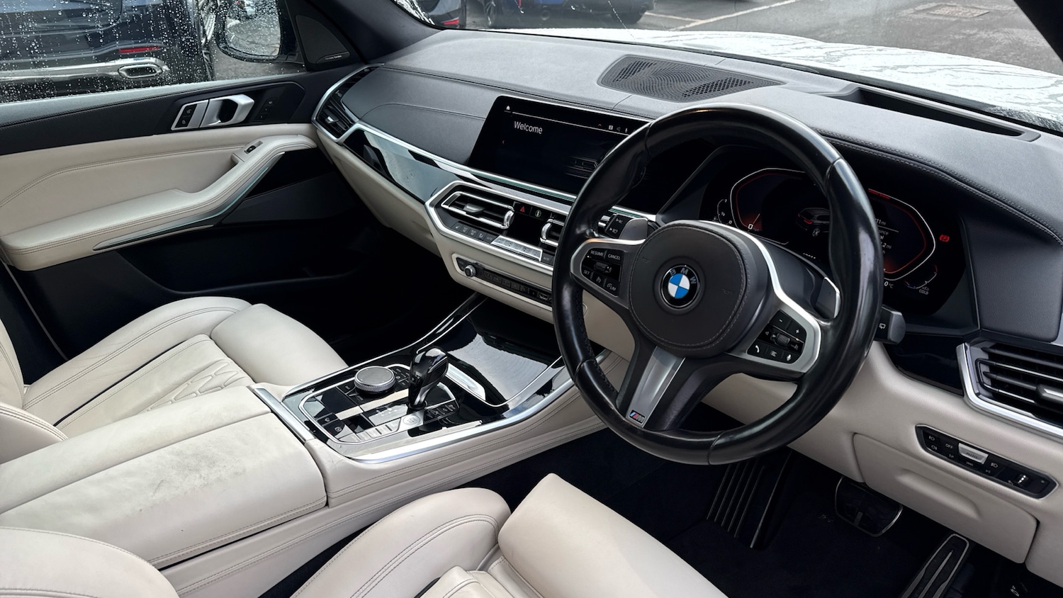 Used BMW X5 2019 for sale - 76305217: Photo 13