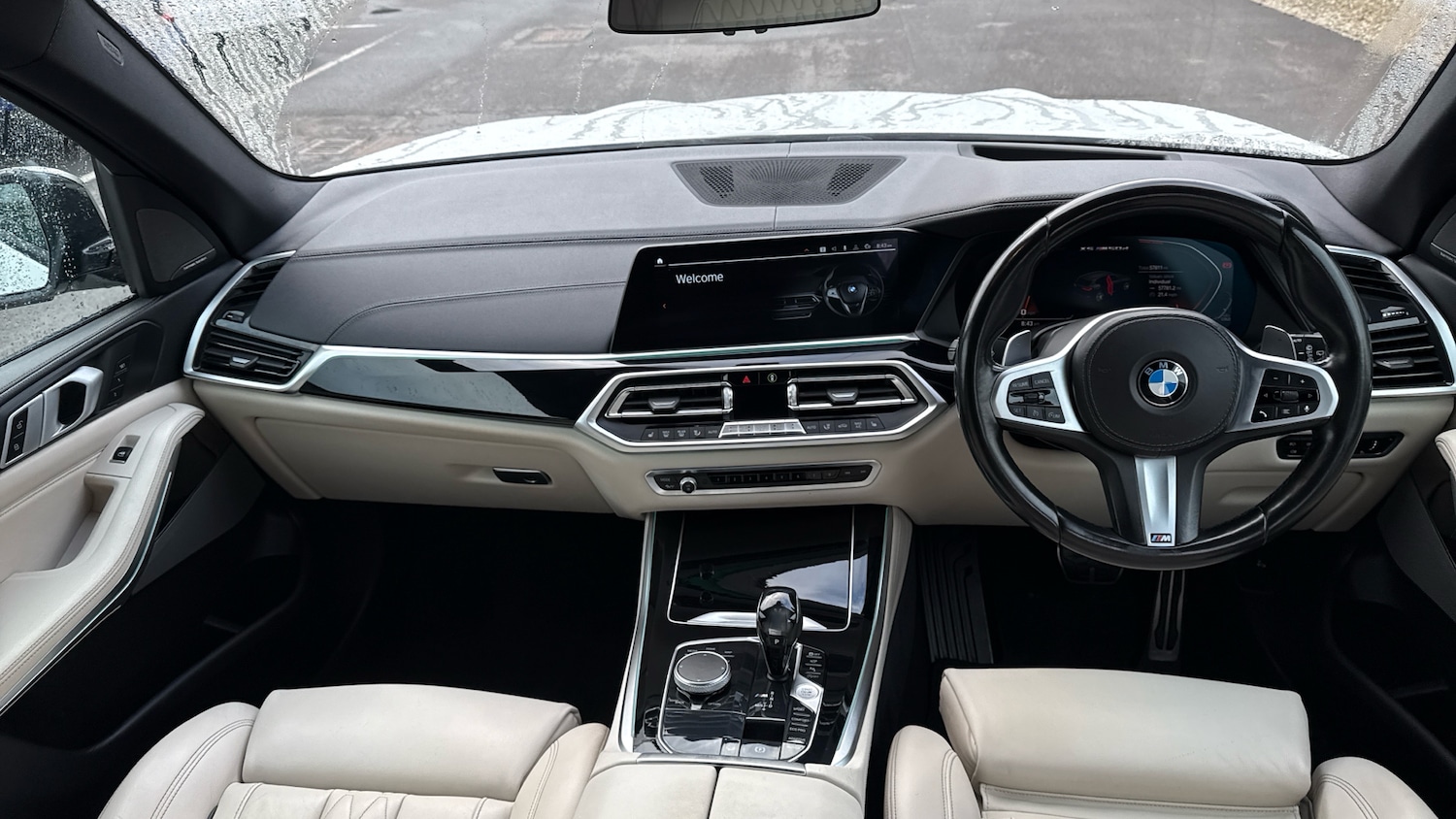 Used BMW X5 2019 for sale - 76305217: Photo 14