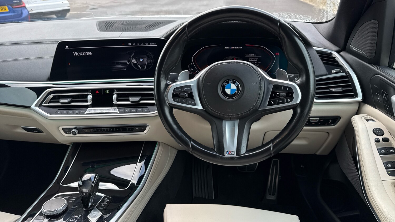 Used BMW X5 2019 for sale - 76305217: Photo 16