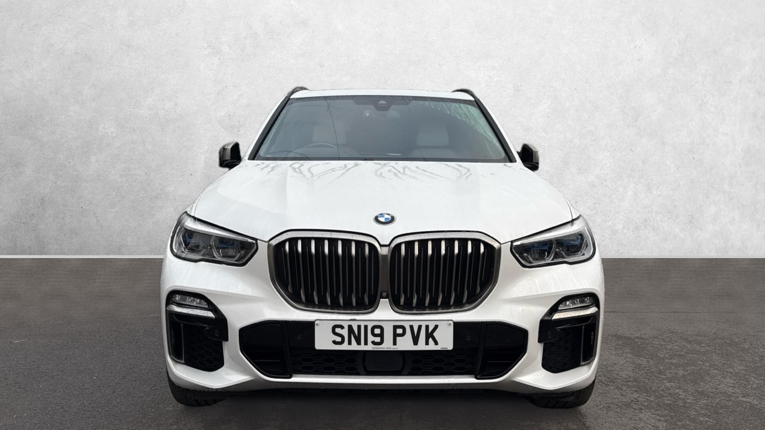 Used BMW X5 2019 for sale - 76305217: Photo 2