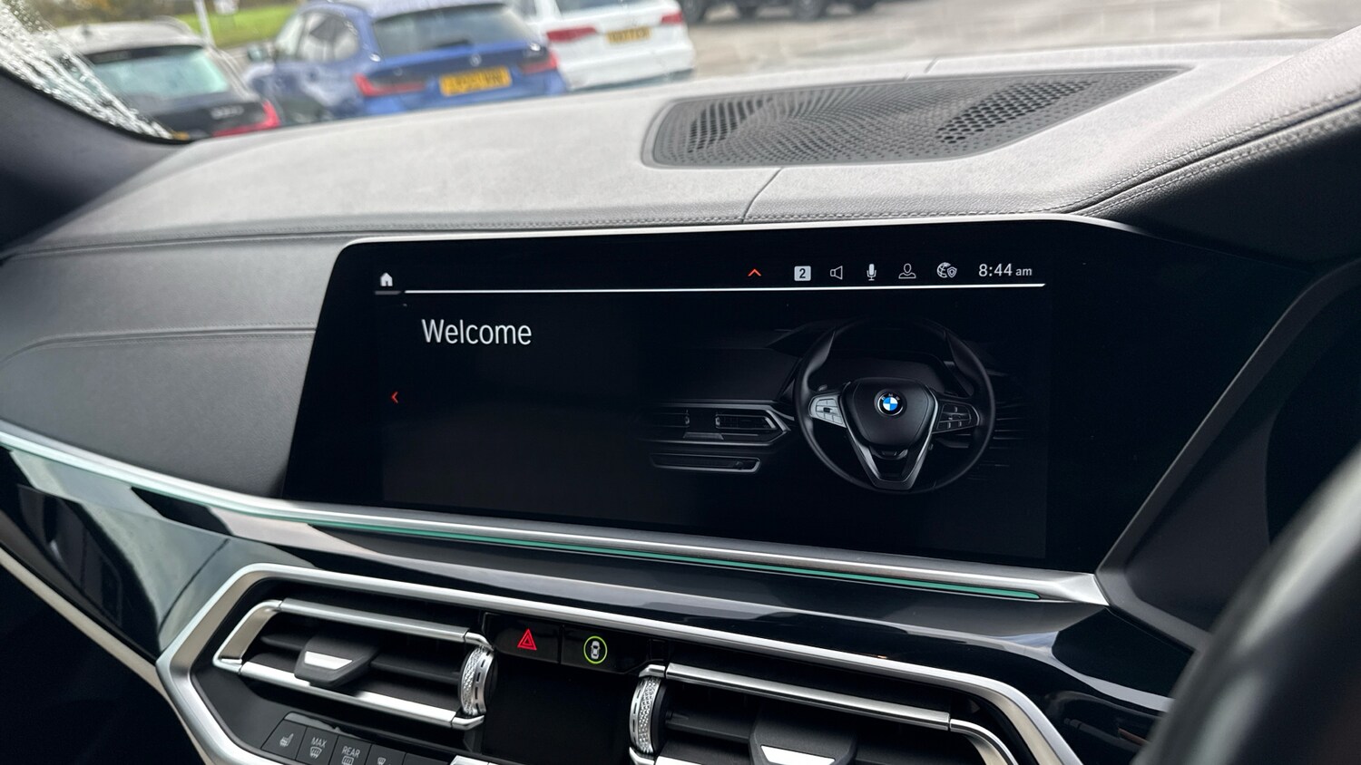 Used BMW X5 2019 for sale - 76305217: Photo 20