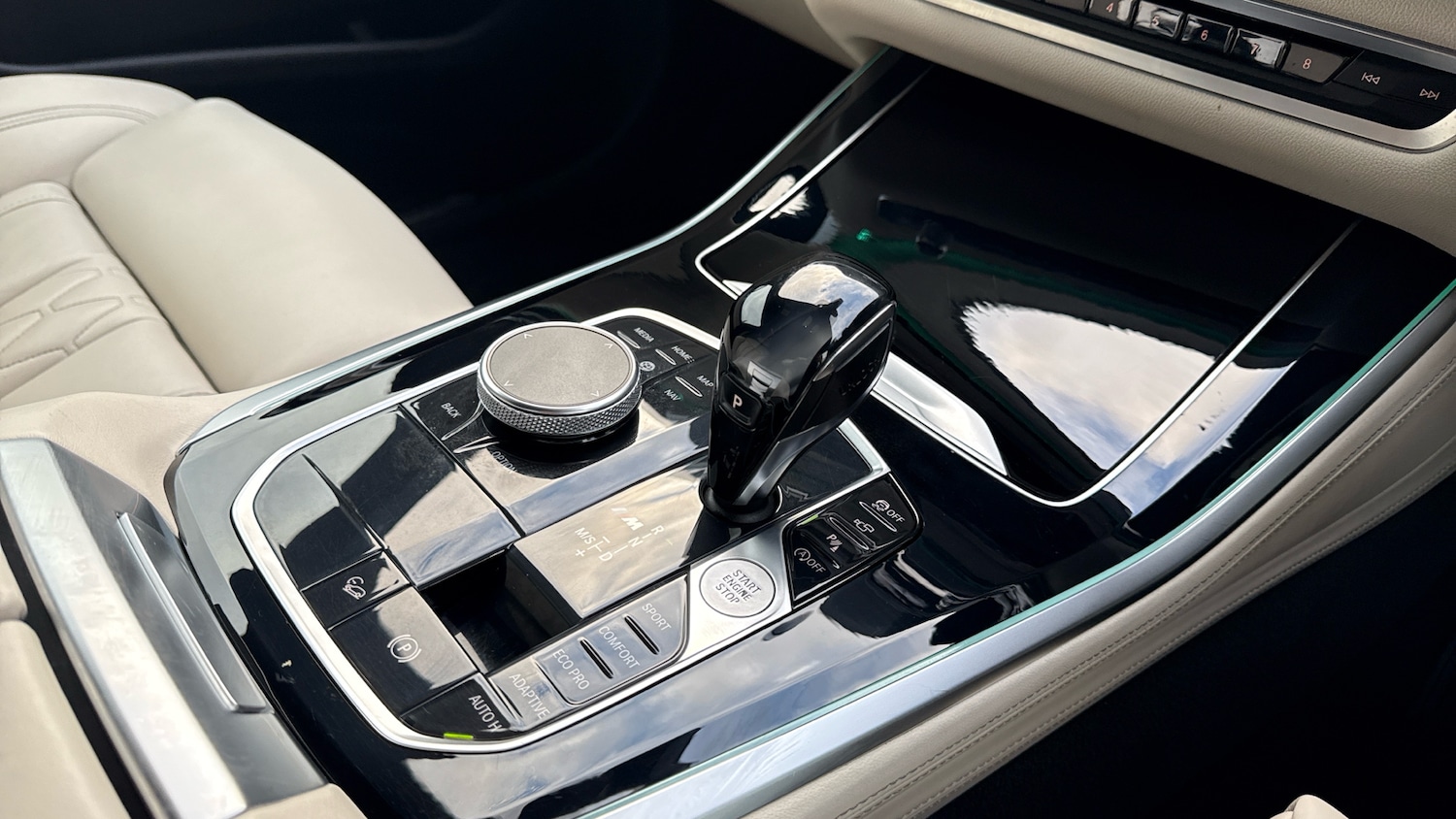 Used BMW X5 2019 for sale - 76305217: Photo 24