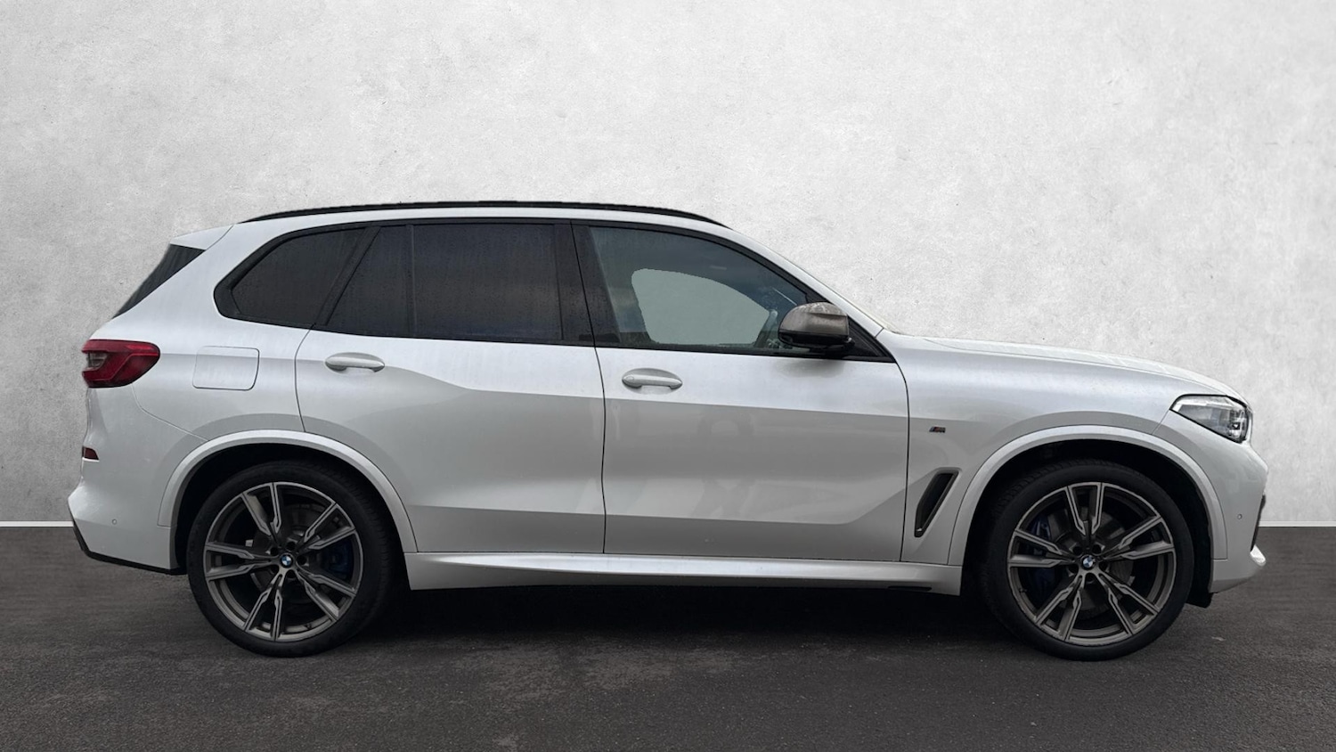 Used BMW X5 2019 for sale - 76305217: Photo 3