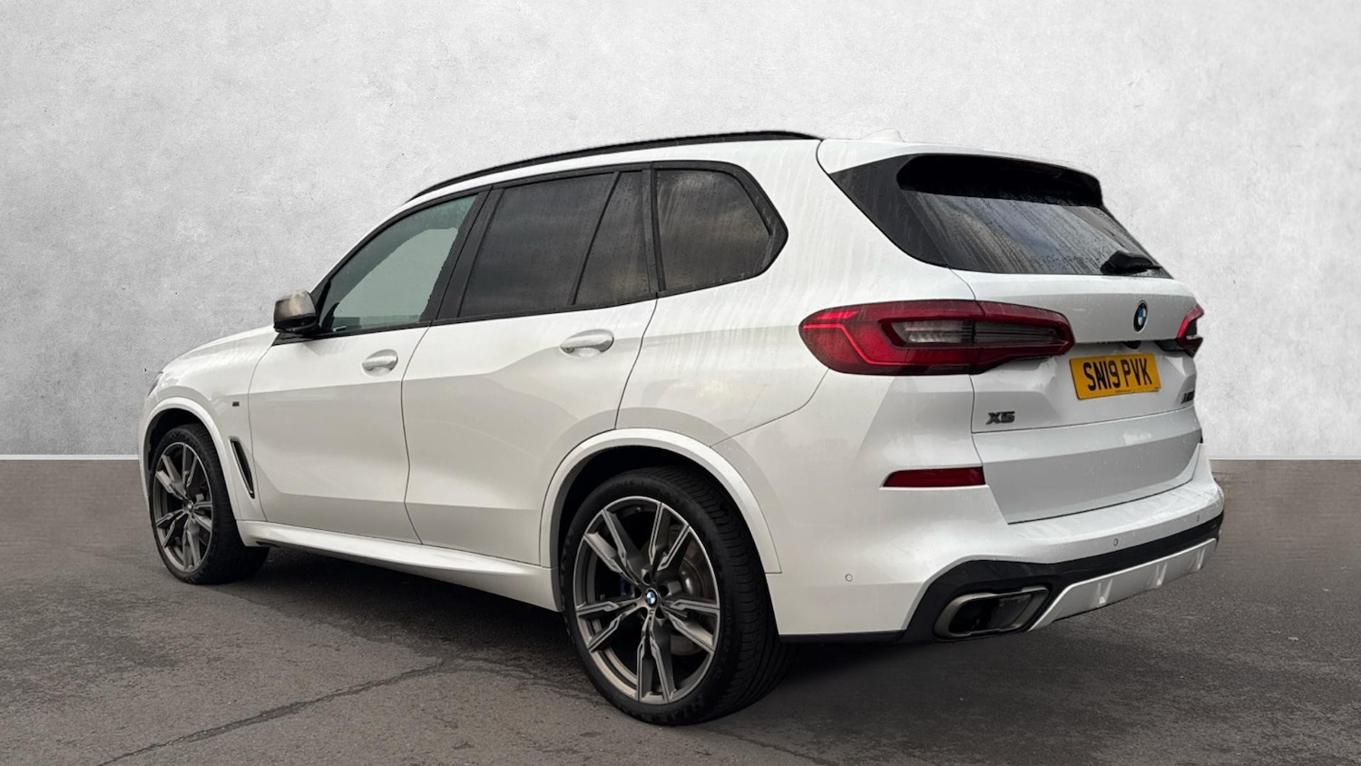Used BMW X5 2019 for sale - 76305217: Photo 5
