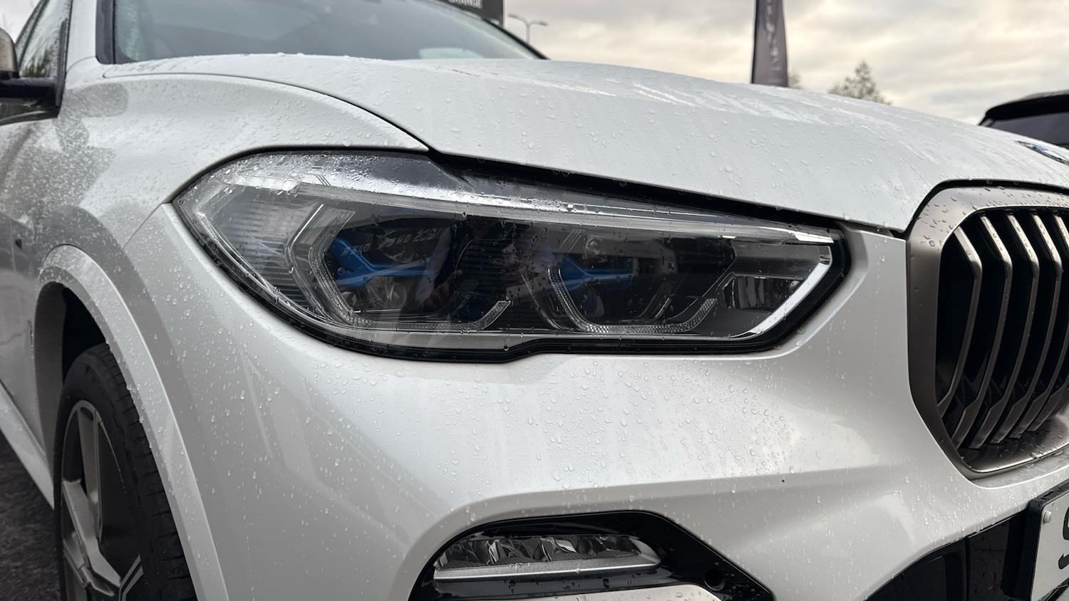 Used BMW X5 2019 for sale - 76305217: Photo 6