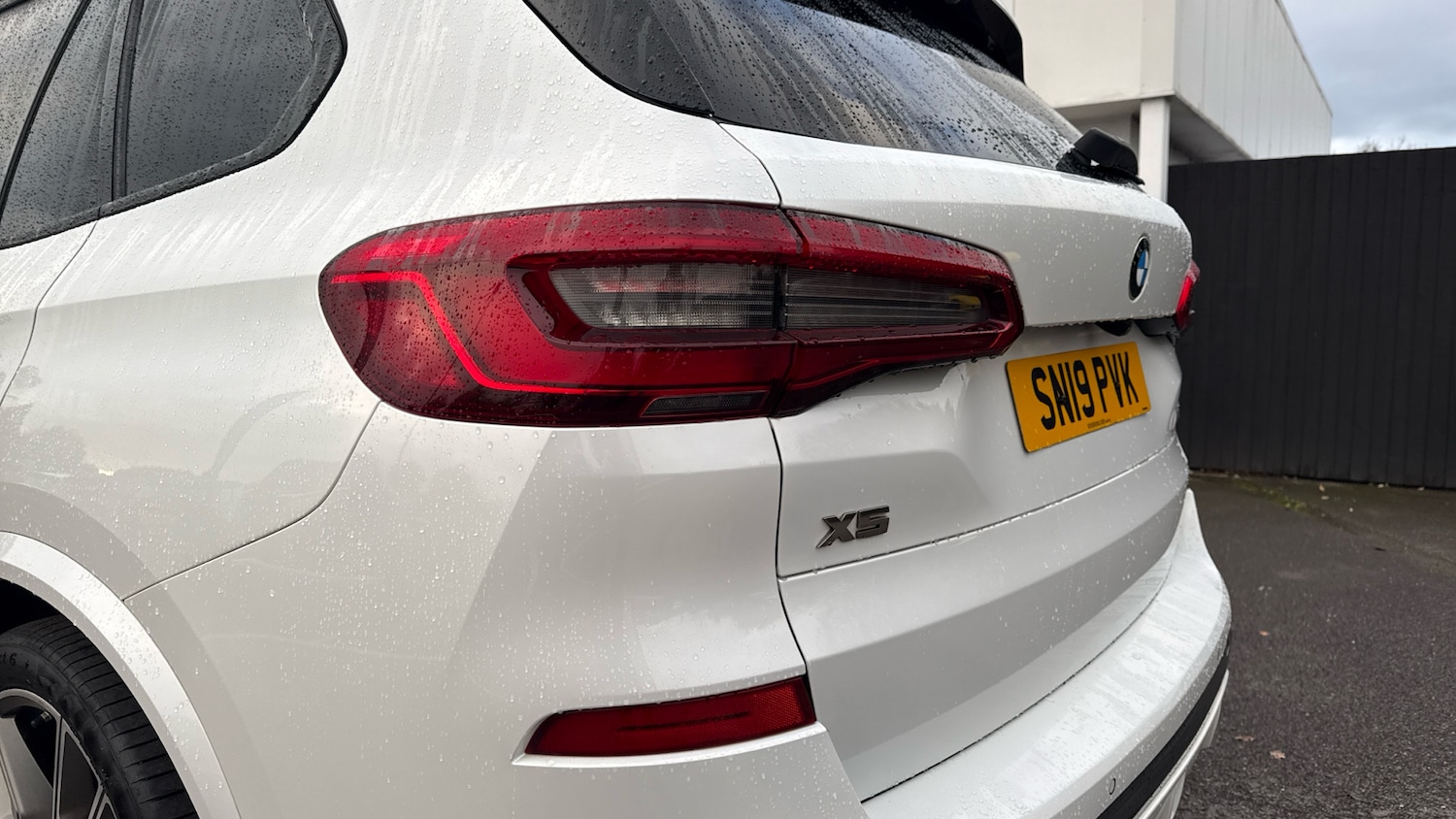 Used BMW X5 2019 for sale - 76305217: Photo 7