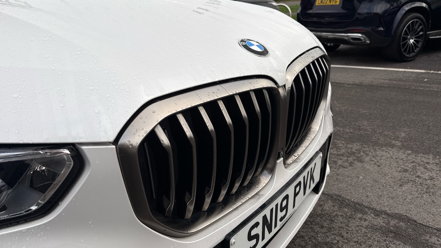 Used BMW X5 2019 for sale - 76305217: Photo 8