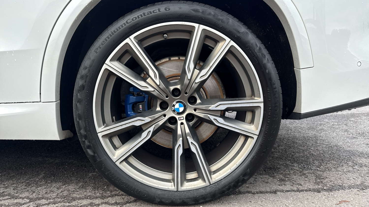 Used BMW X5 2019 for sale - 76305217: Photo 9