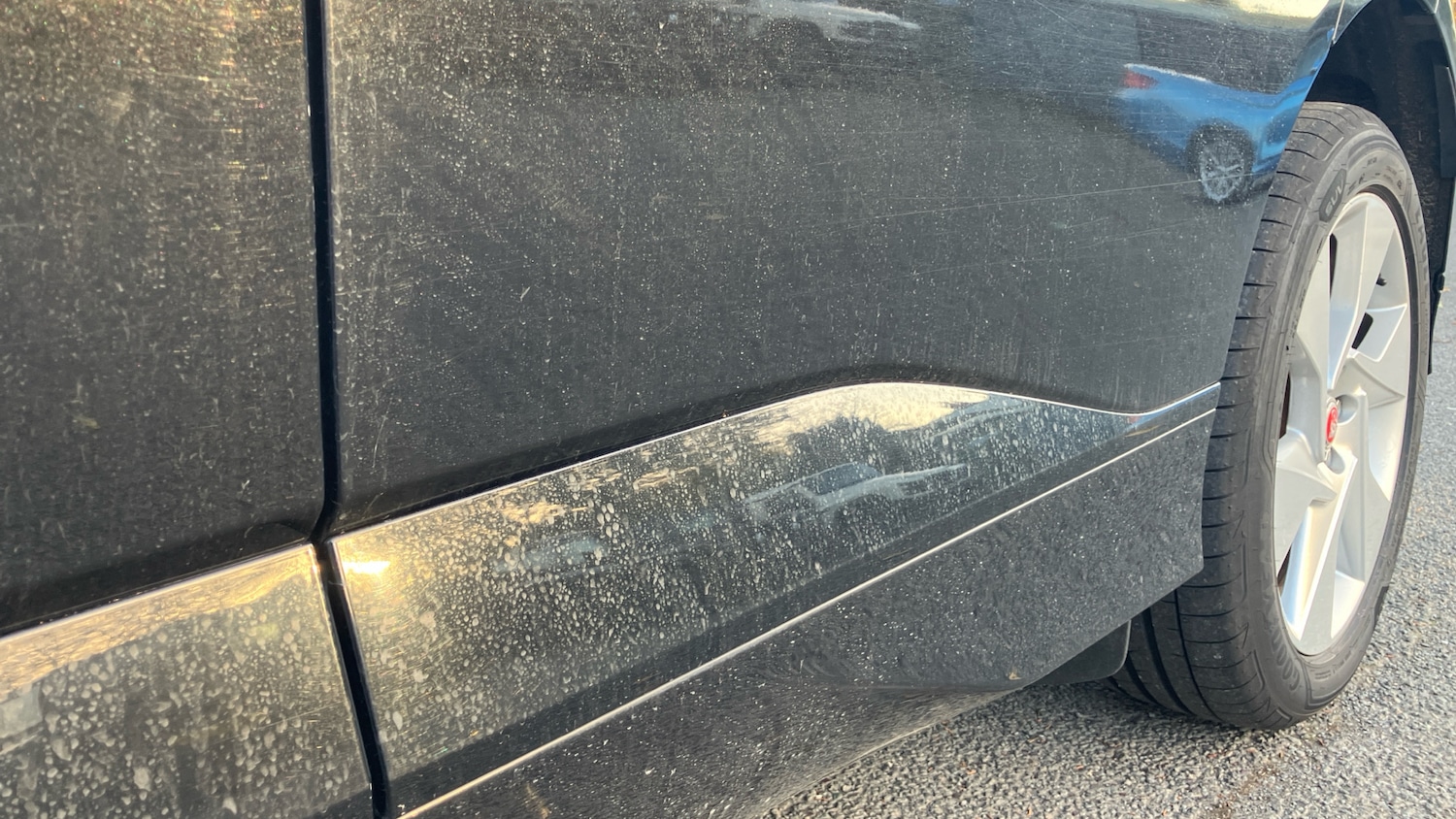 Used Jaguar I-Pace 2020 for sale - 76430693: Photo 11