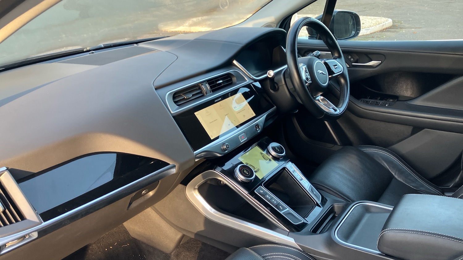 Used Jaguar I-Pace 2020 for sale - 76430693: Photo 12