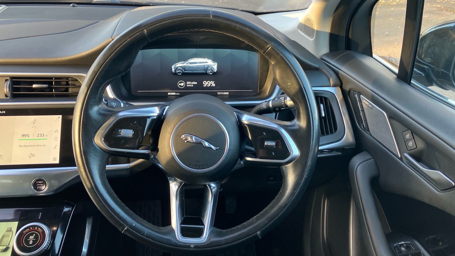 Used Jaguar I-Pace 2020 for sale - 76430693: Photo 16