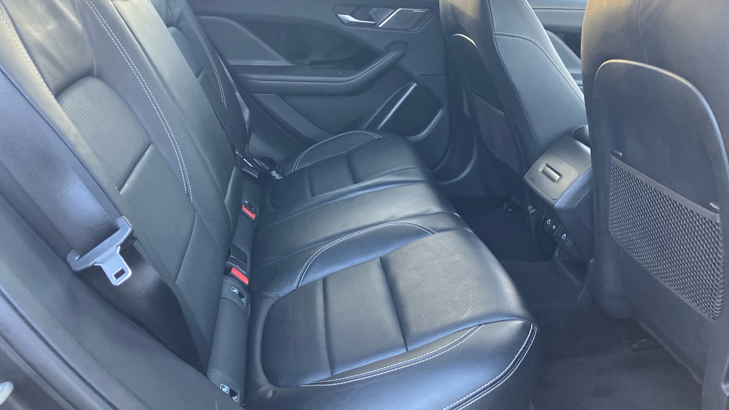 Used Jaguar I-Pace 2020 for sale - 76430693: Photo 18