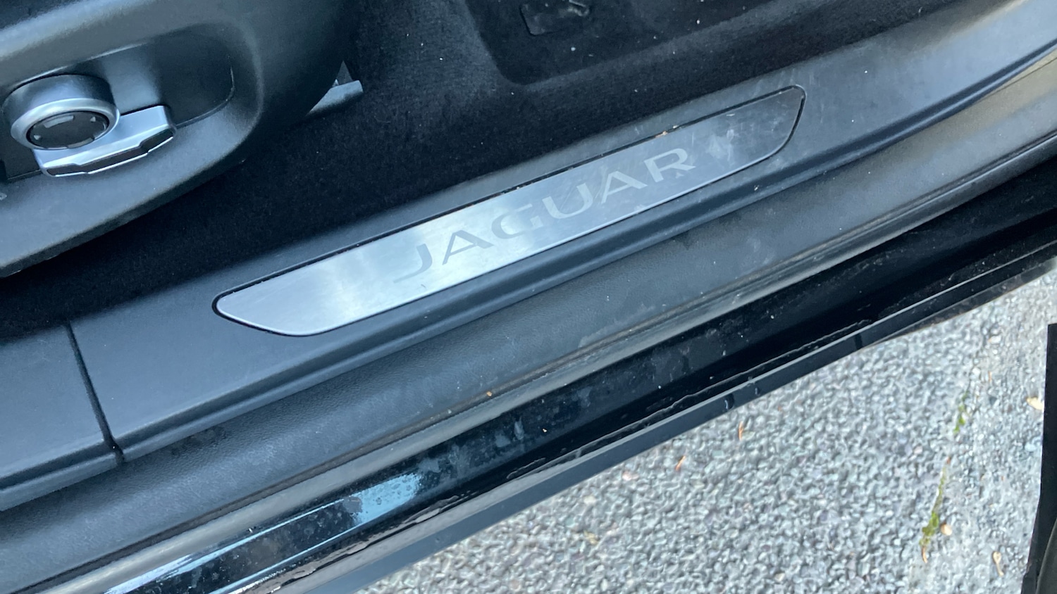 Used Jaguar I-Pace 2020 for sale - 76430693: Photo 19