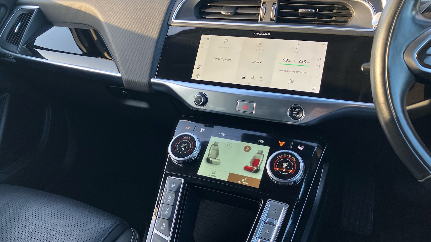 Used Jaguar I-Pace 2020 for sale - 76430693: Photo 21