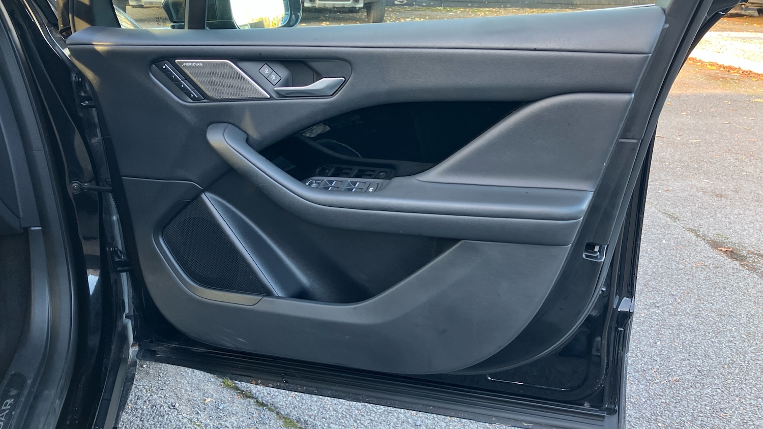 Used Jaguar I-Pace 2020 for sale - 76430693: Photo 22