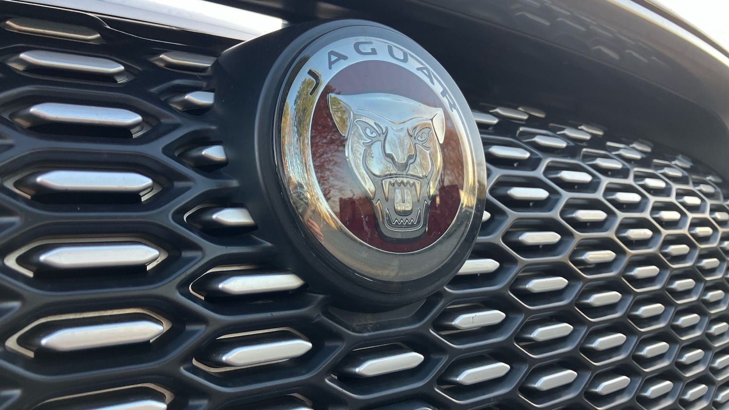 Used Jaguar I-Pace 2020 for sale - 76430693: Photo 8