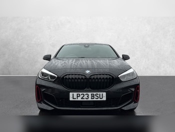 Used BMW 1 Series 2023 for sale - 77385115: Photo