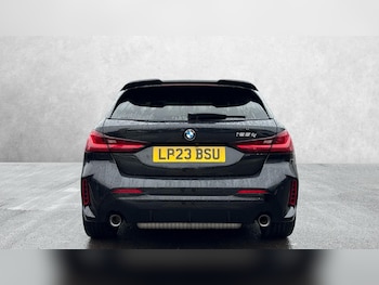 Used BMW 1 Series 2023 for sale - 77385115: Photo