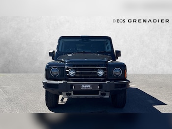 Used INEOS Grenadier 2025 for sale - 78945099: Photo