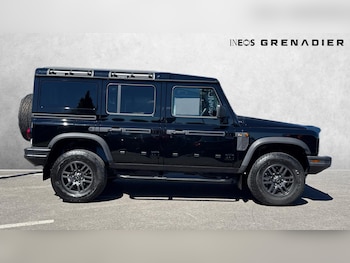 Used INEOS Grenadier 2025 for sale - 78945099: Photo