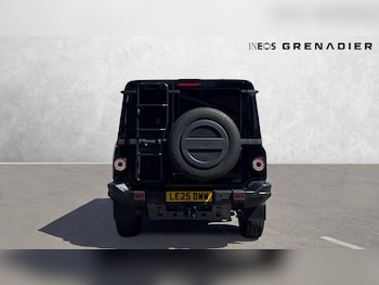 Used INEOS Grenadier 2025 for sale - 78945099: Photo