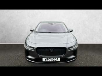 Used Jaguar I-Pace 2021 for sale - 73082704: Photo