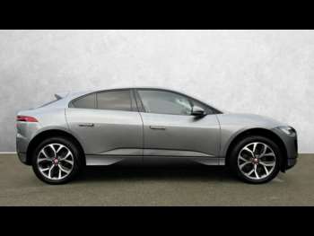 Used Jaguar I-Pace 2021 for sale - 73082704: Photo