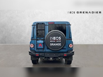 Used INEOS Grenadier 2024 for sale - 77452956: Photo