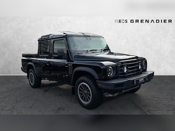 Used INEOS Grenadier 2024 for sale - 78228922: Photo