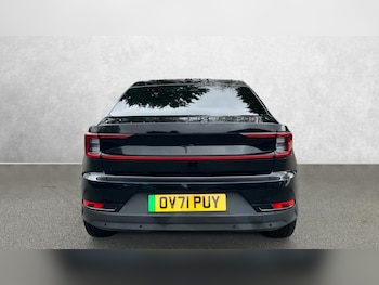 Used Polestar Polestar 2 2021 for sale - 77129438: Photo