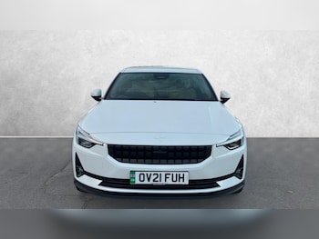 Used Polestar Polestar 2 2021 for sale - 76497124: Photo