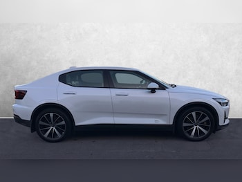 Used Polestar Polestar 2 2021 for sale - 76497124: Photo