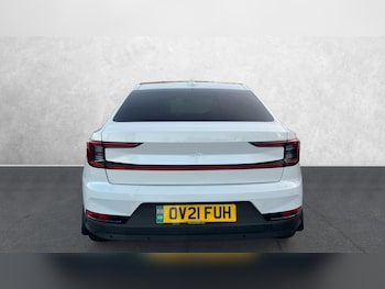 Used Polestar Polestar 2 2021 for sale - 76497124: Photo