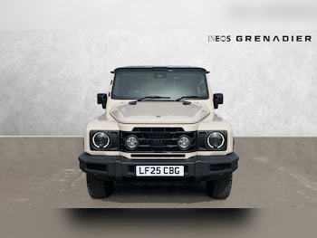 Used INEOS Grenadier 2025 for sale - 78201845: Photo