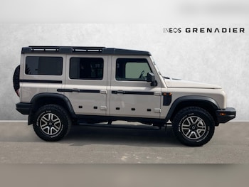 Used INEOS Grenadier 2025 for sale - 78201845: Photo