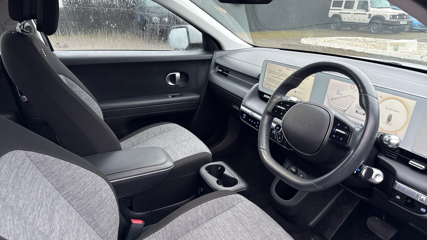 Used Hyundai IONIQ 5 2022 for sale - 77107527: Photo 13