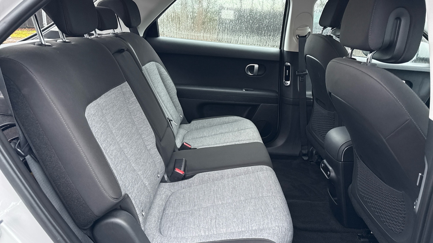 Used Hyundai IONIQ 5 2022 for sale - 77107527: Photo 18